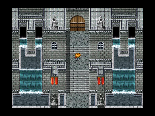 Изображение игры: Hearts of Chaos
