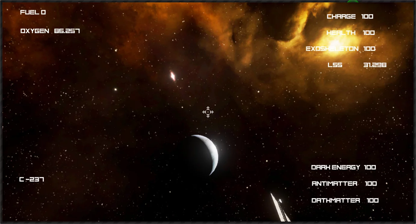Изображение игры: Infinitum