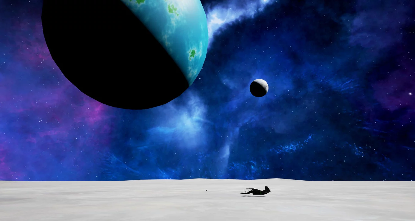 Изображение игры: Infinitum
