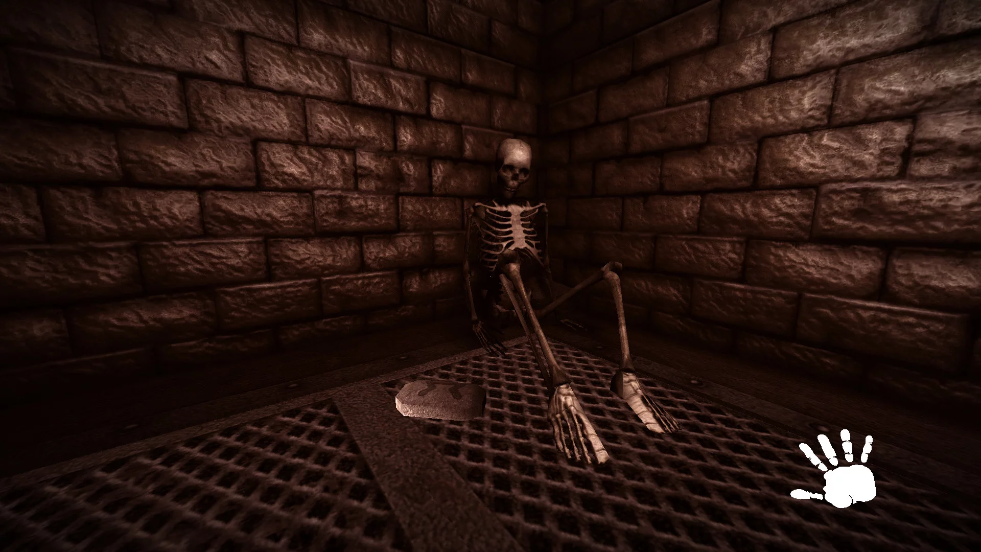 Изображение игры: Dark Egypt