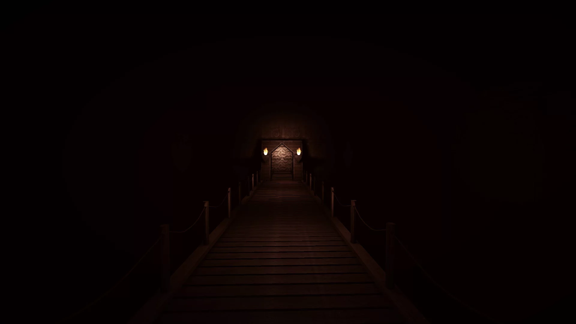 Изображение игры: Dark Egypt