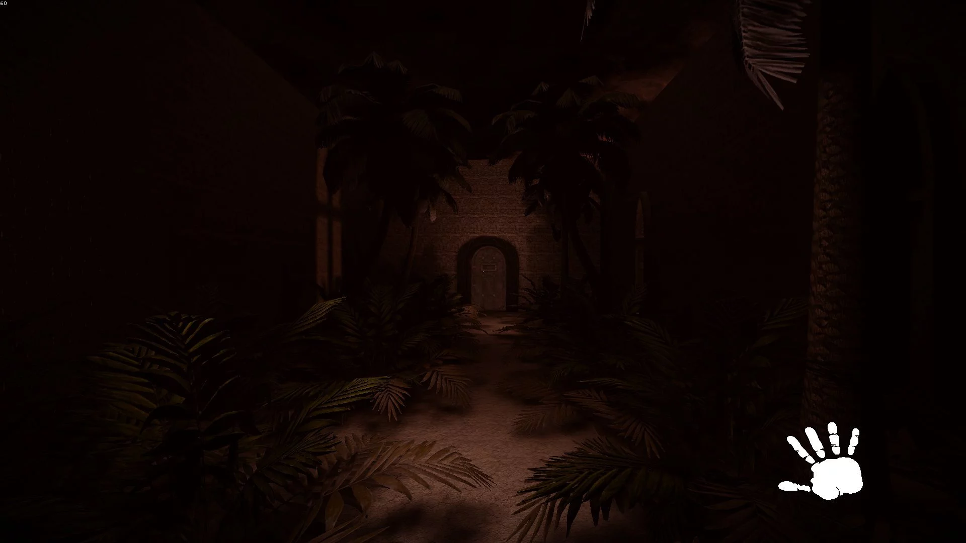 Изображение игры: Dark Egypt