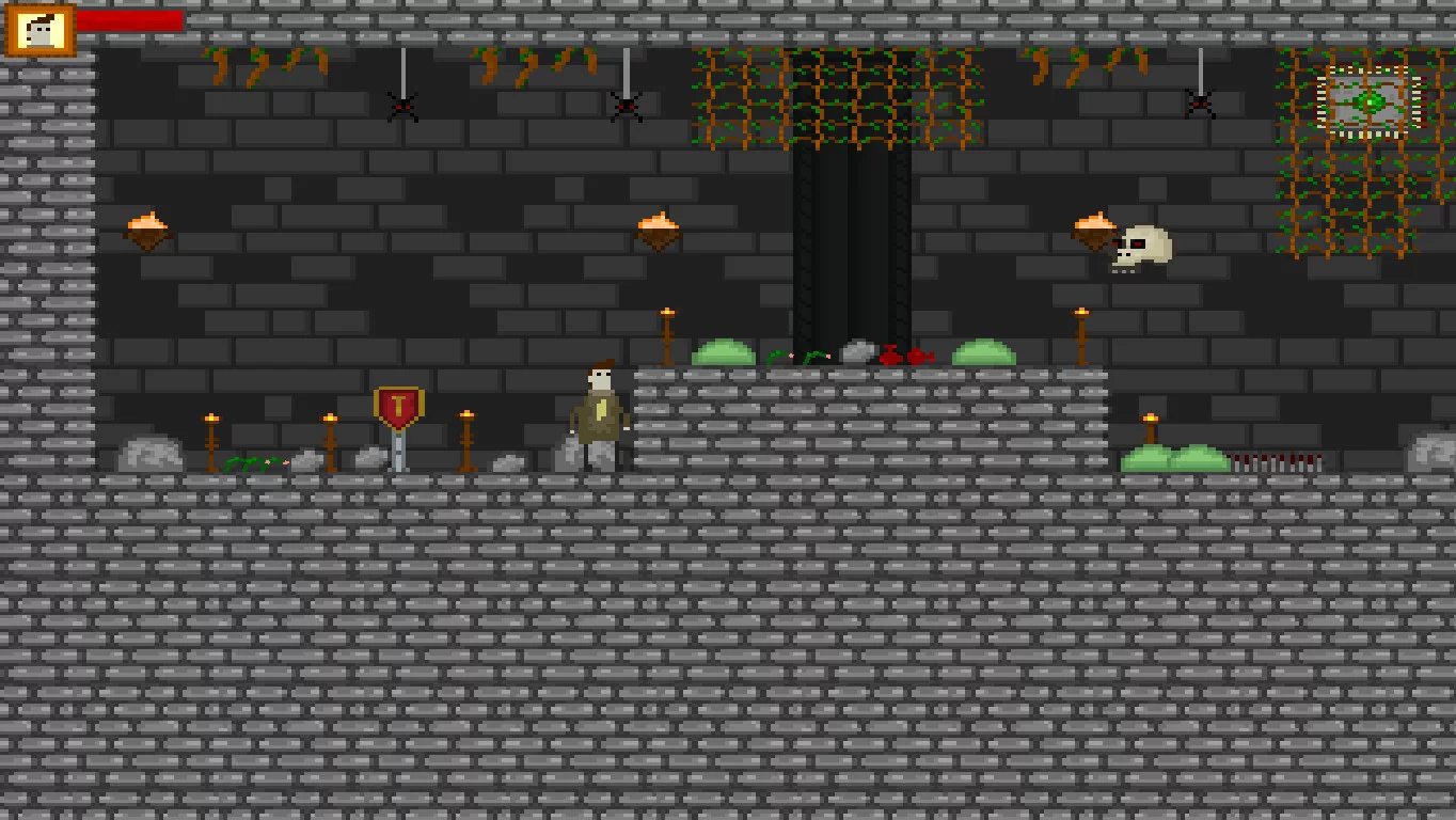 Изображение игры: Madness