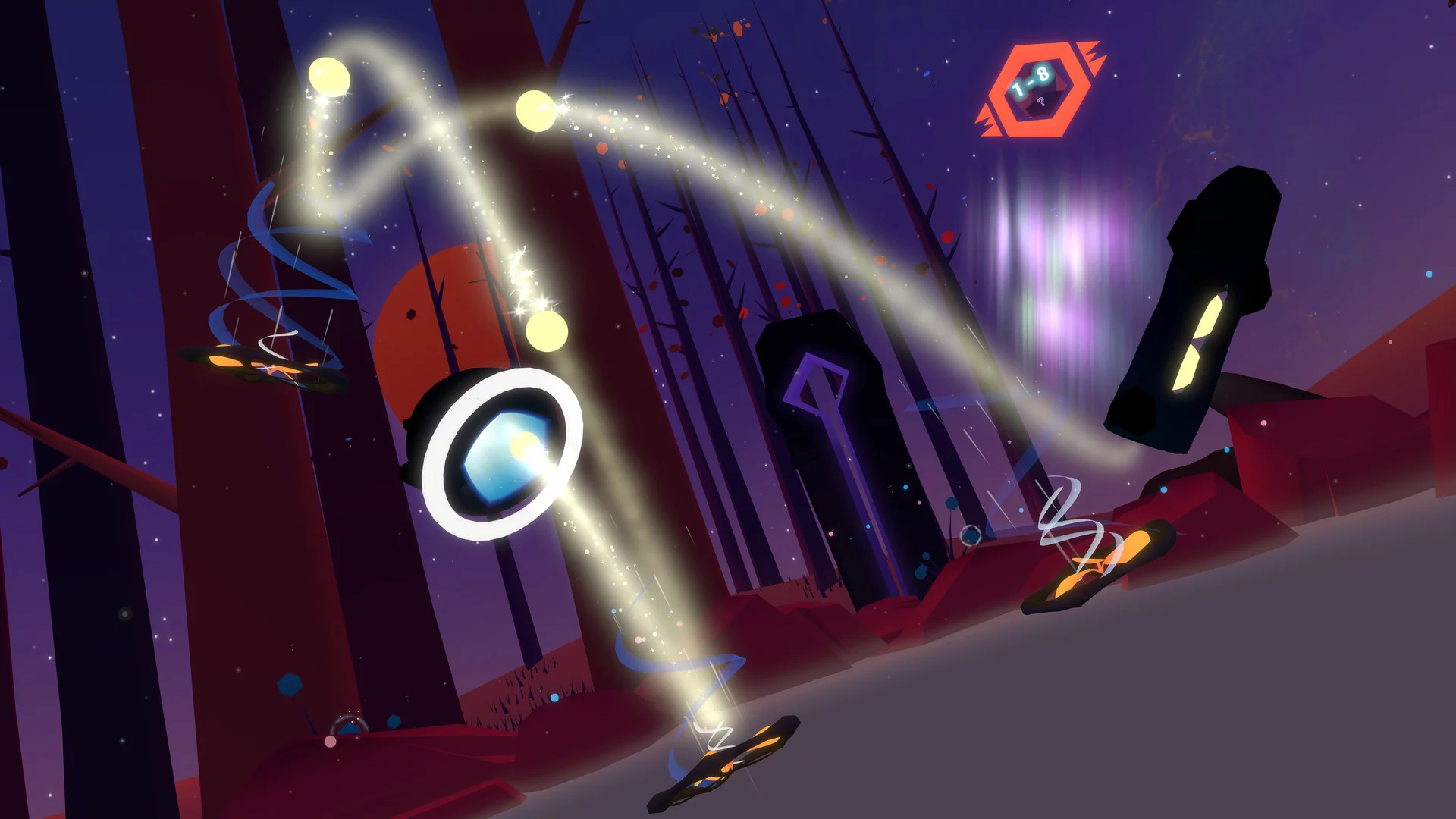 Изображение игры: Awaken