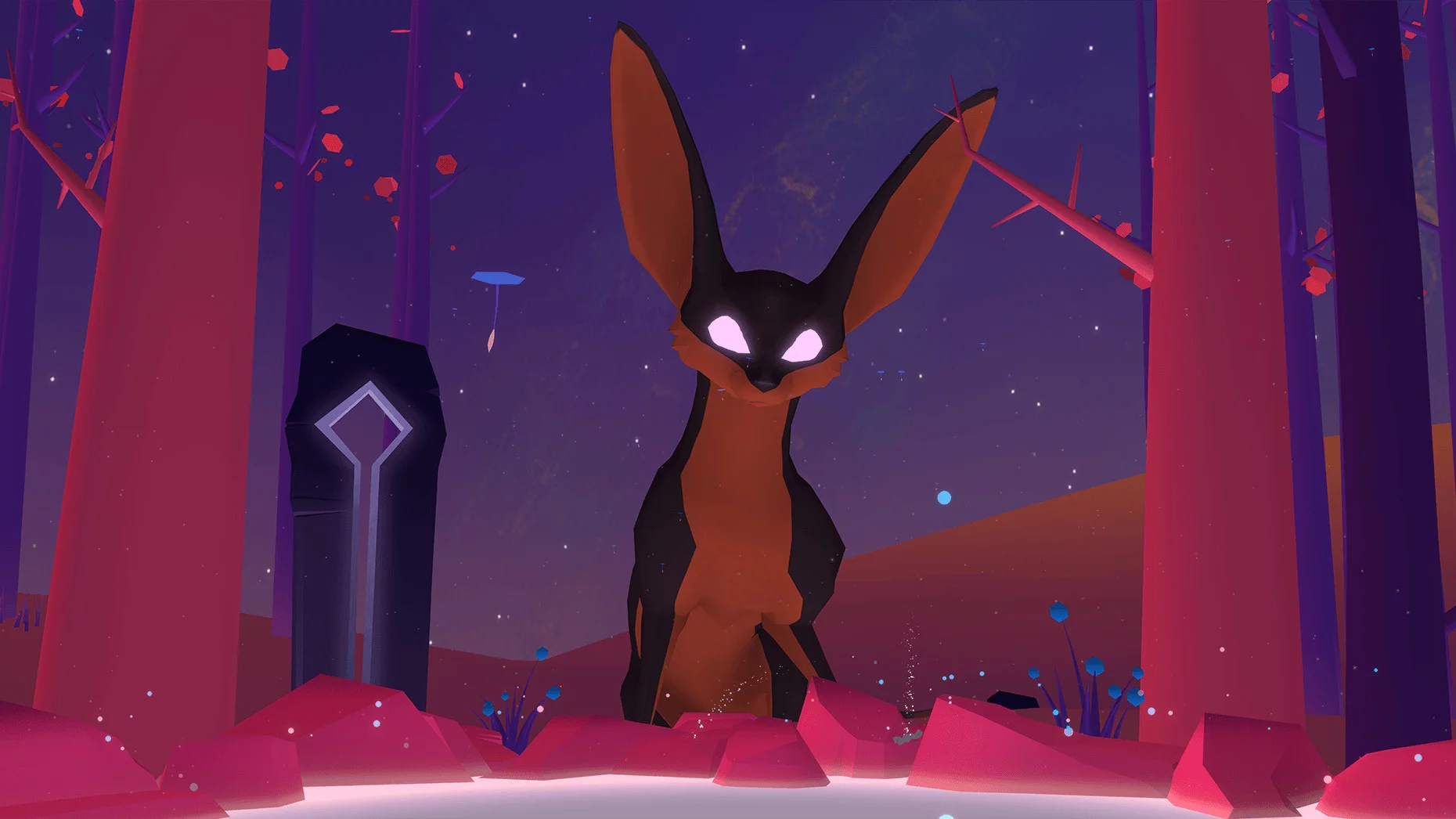 Изображение игры: Awaken