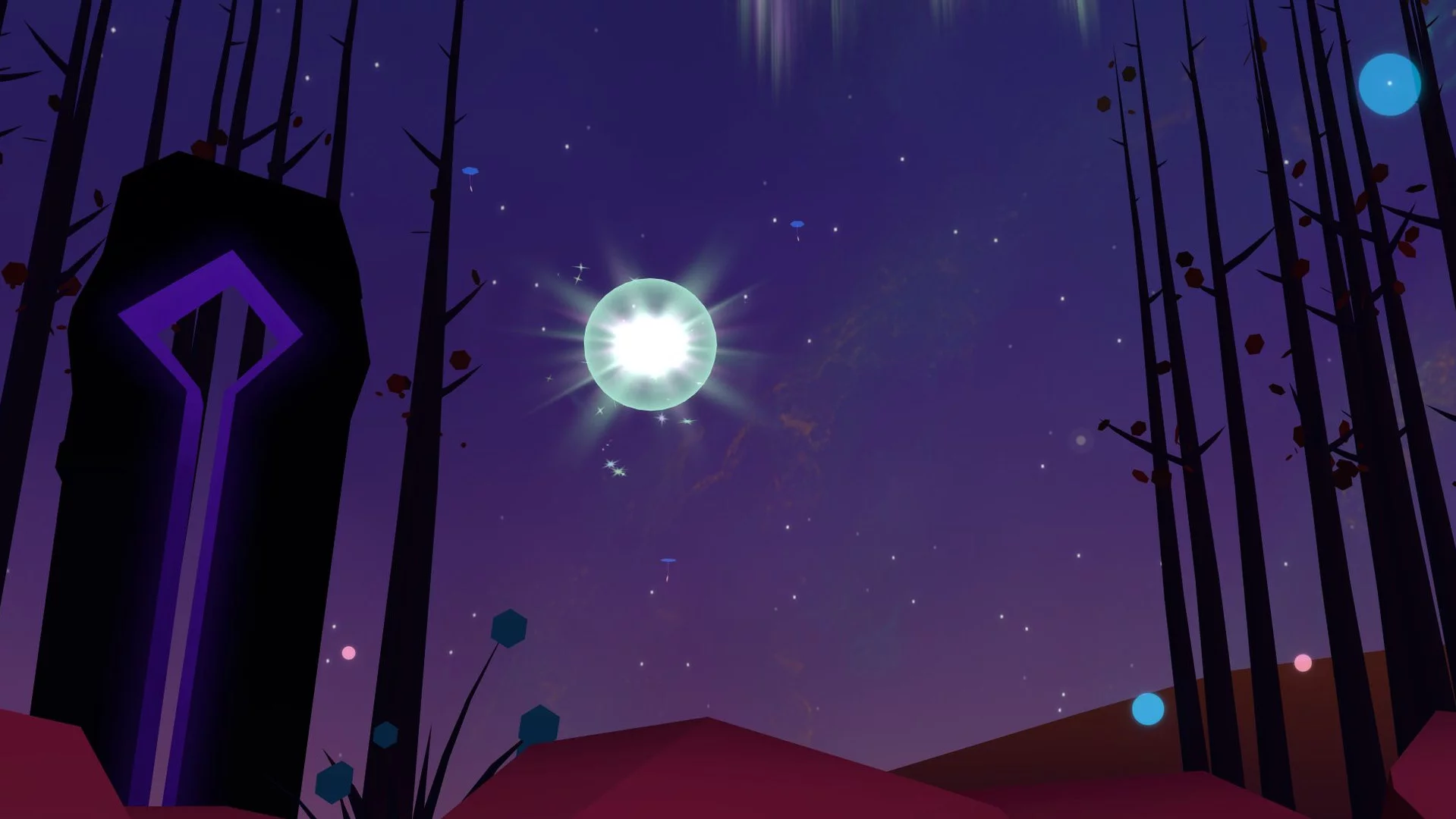 Изображение игры: Awaken