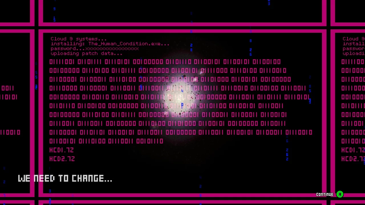 Изображение игры: Drones, The Human Condition