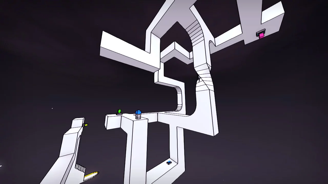 Изображение игры: Disoriented