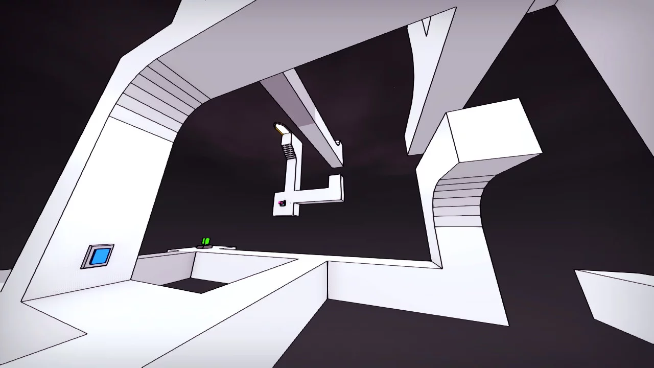 Изображение игры: Disoriented