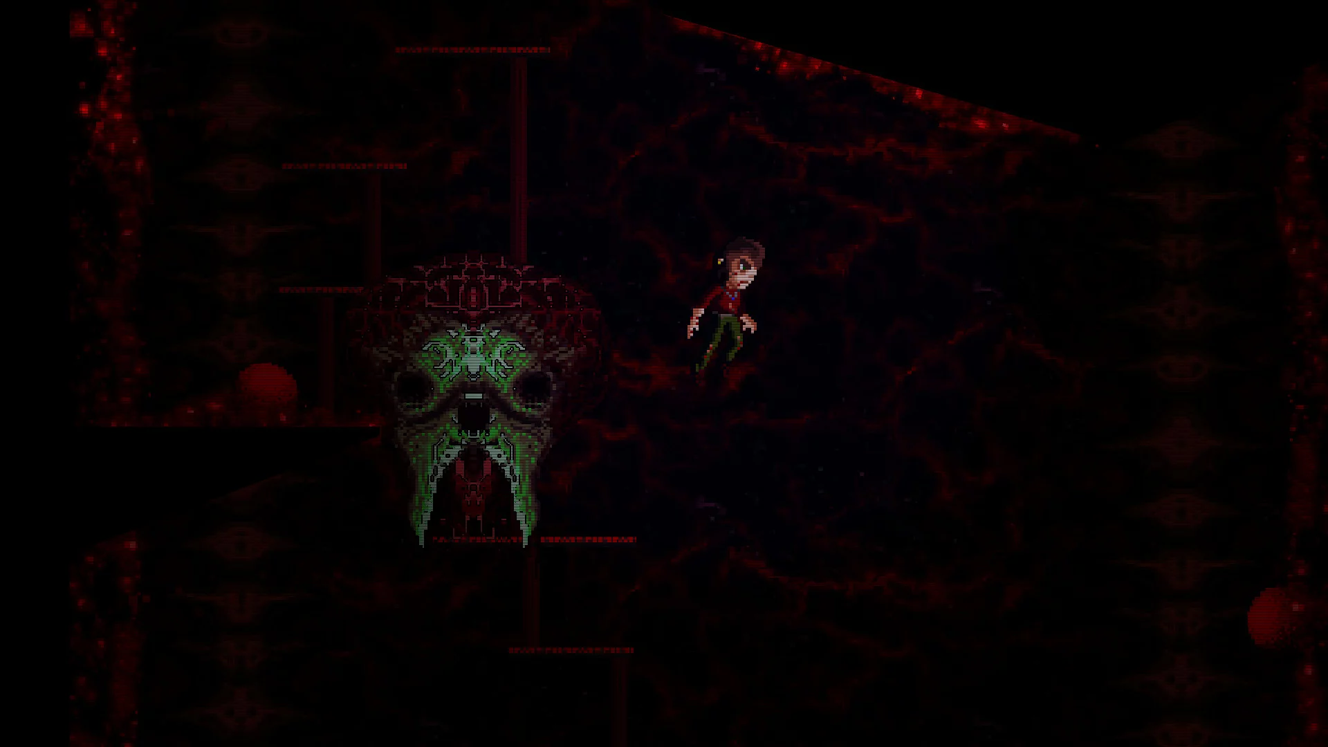 Изображение игры: Marrow