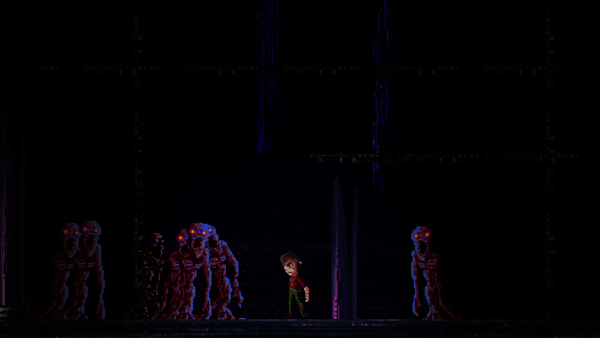 Изображение игры: Marrow