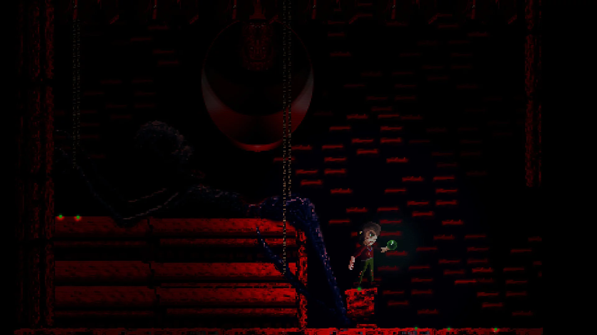 Изображение игры: Marrow