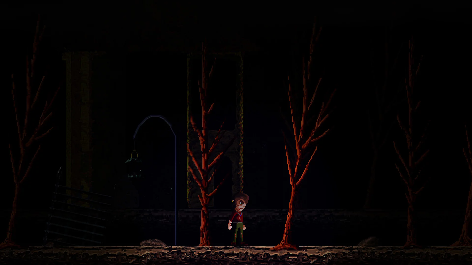 Изображение игры: Marrow
