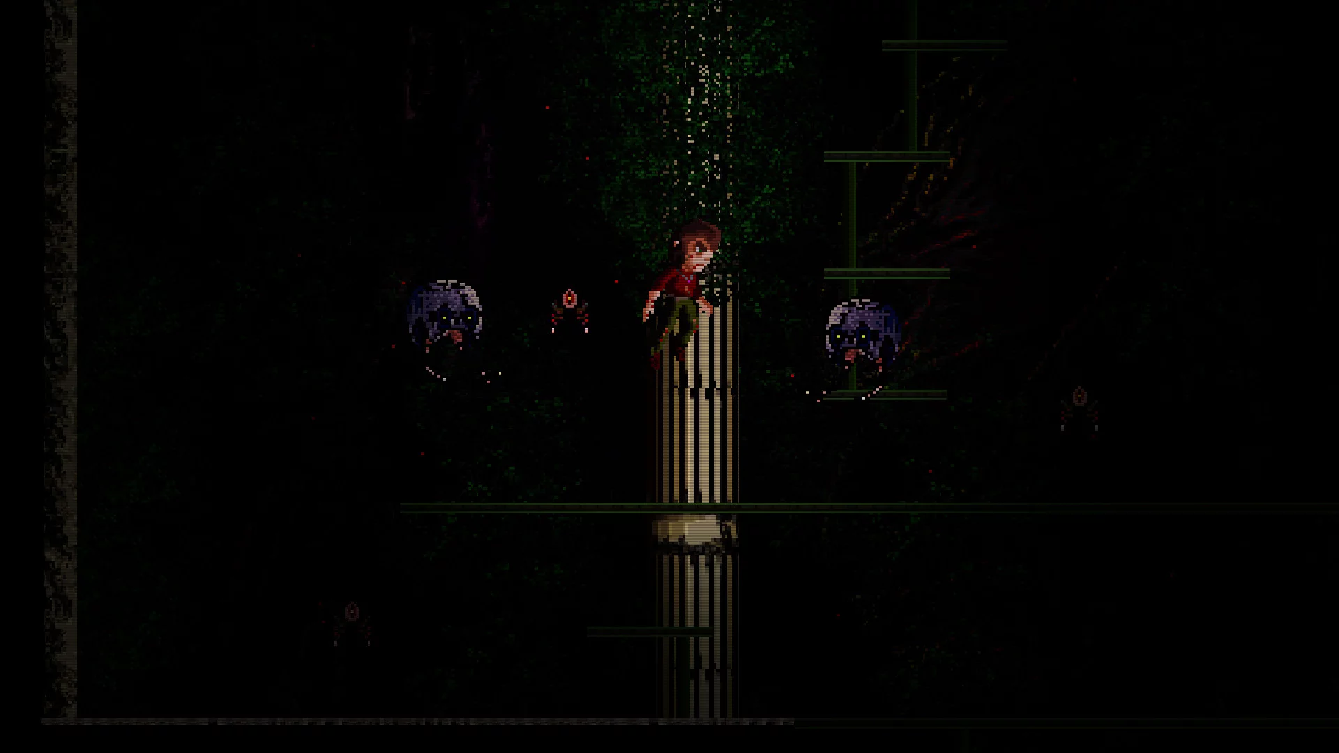 Изображение игры: Marrow