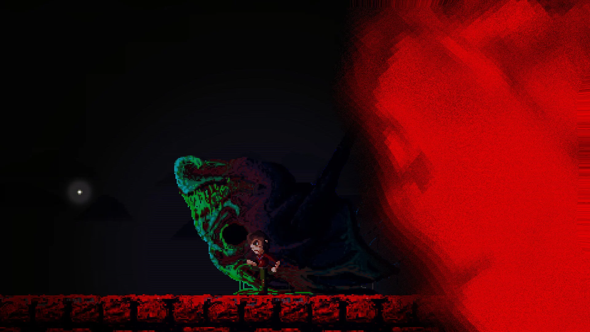 Изображение игры: Marrow