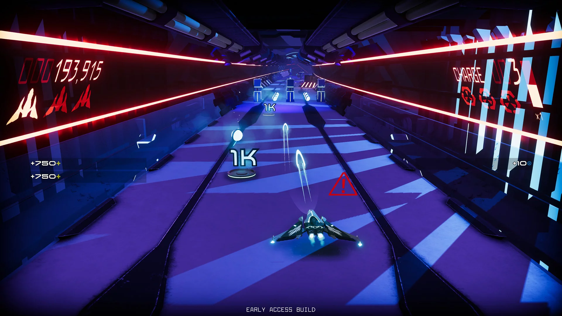 Изображение игры: Lost Wing