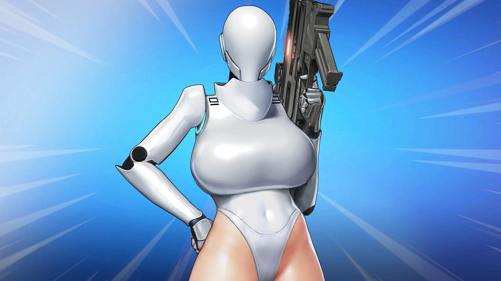 Изображение игры: League of Maidens®