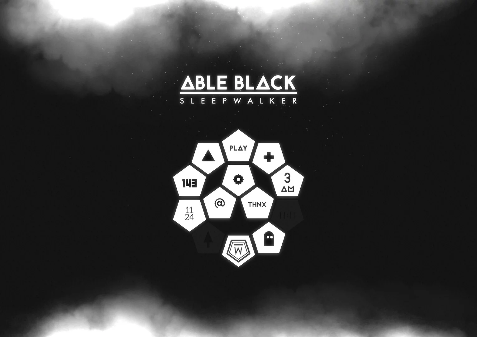 Изображение игры: Able Black
