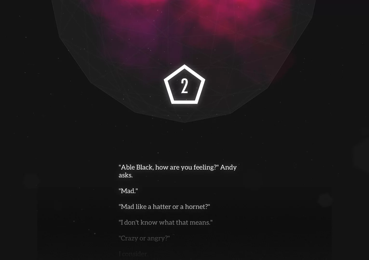 Изображение игры: Able Black