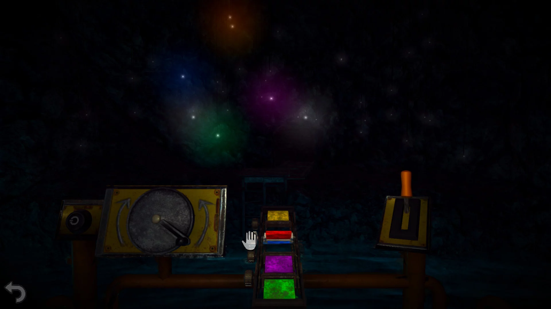 Изображение игры: Odyssey - The Story of Science