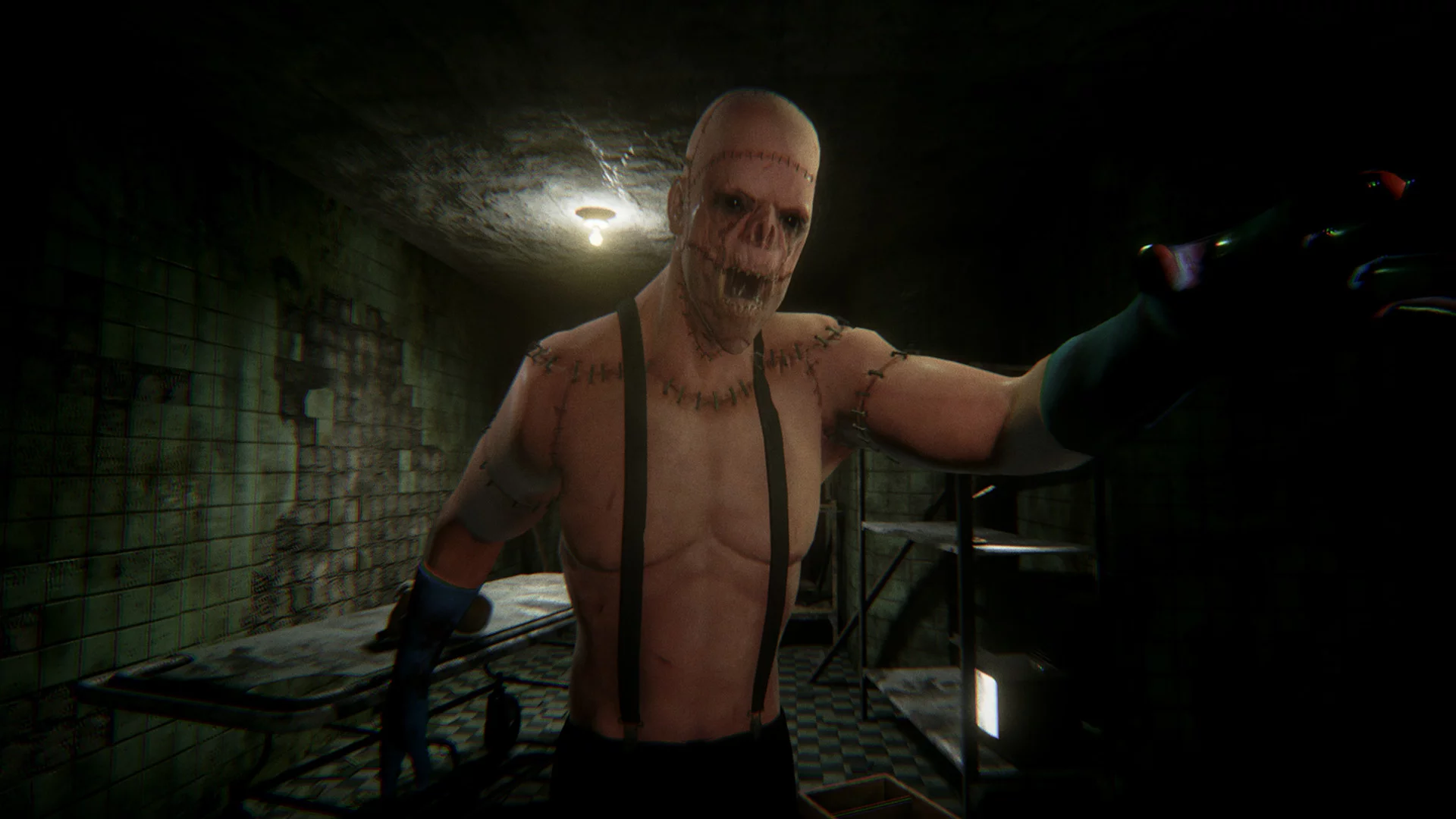 Изображение игры: Inner Voices