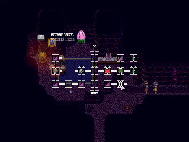 Изображение игры: Rakuen