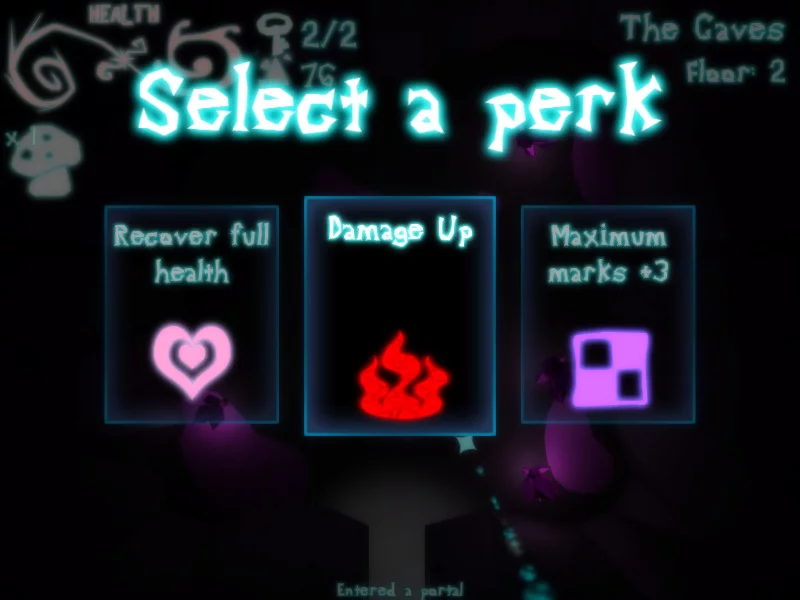 Изображение игры: Demented Pixie