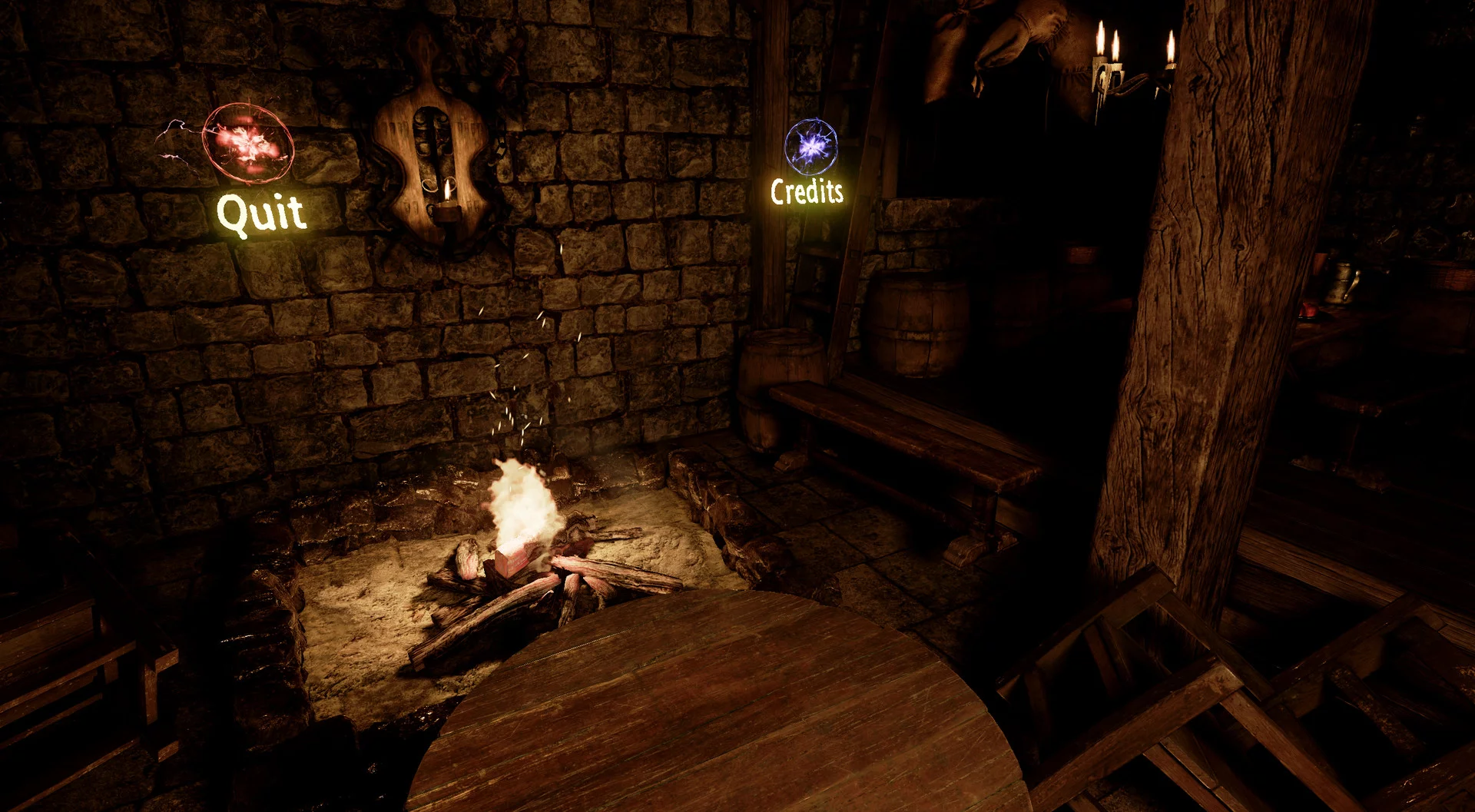 Изображение игры: Magic Tavern