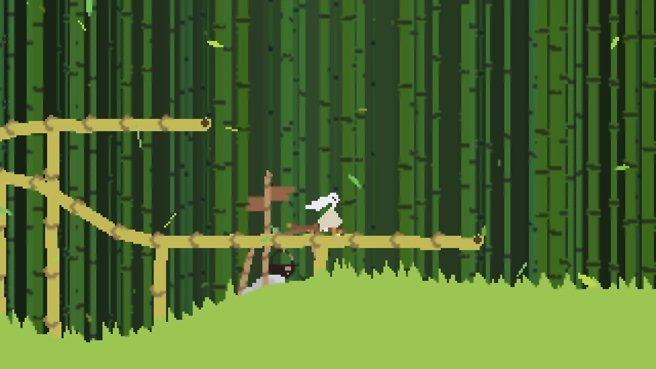 Изображение игры: Bamboo EP