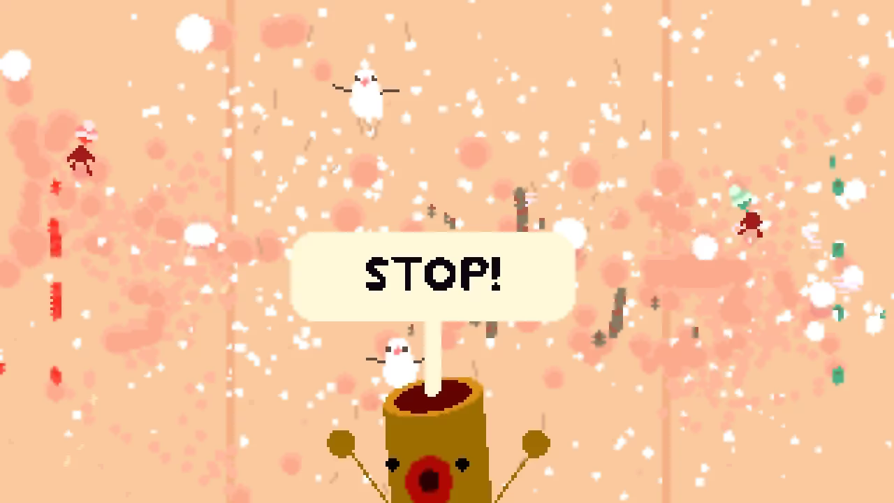 Изображение игры: Bamboo EP