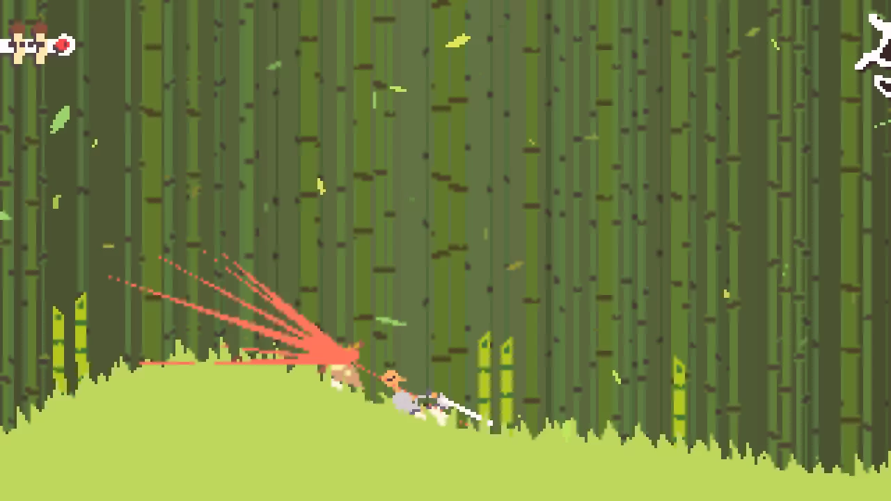 Изображение игры: Bamboo EP
