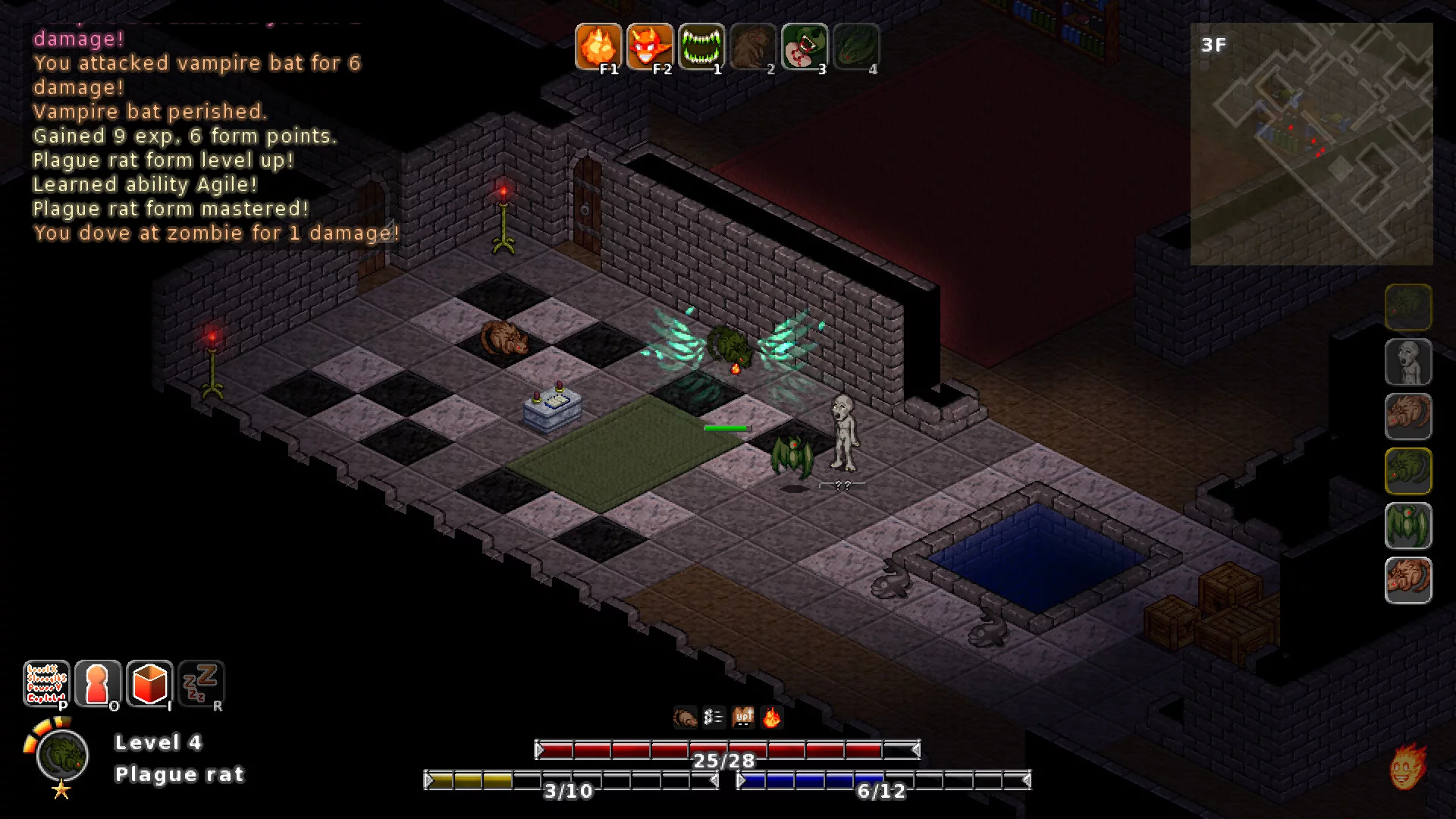 Изображение игры: MidBoss