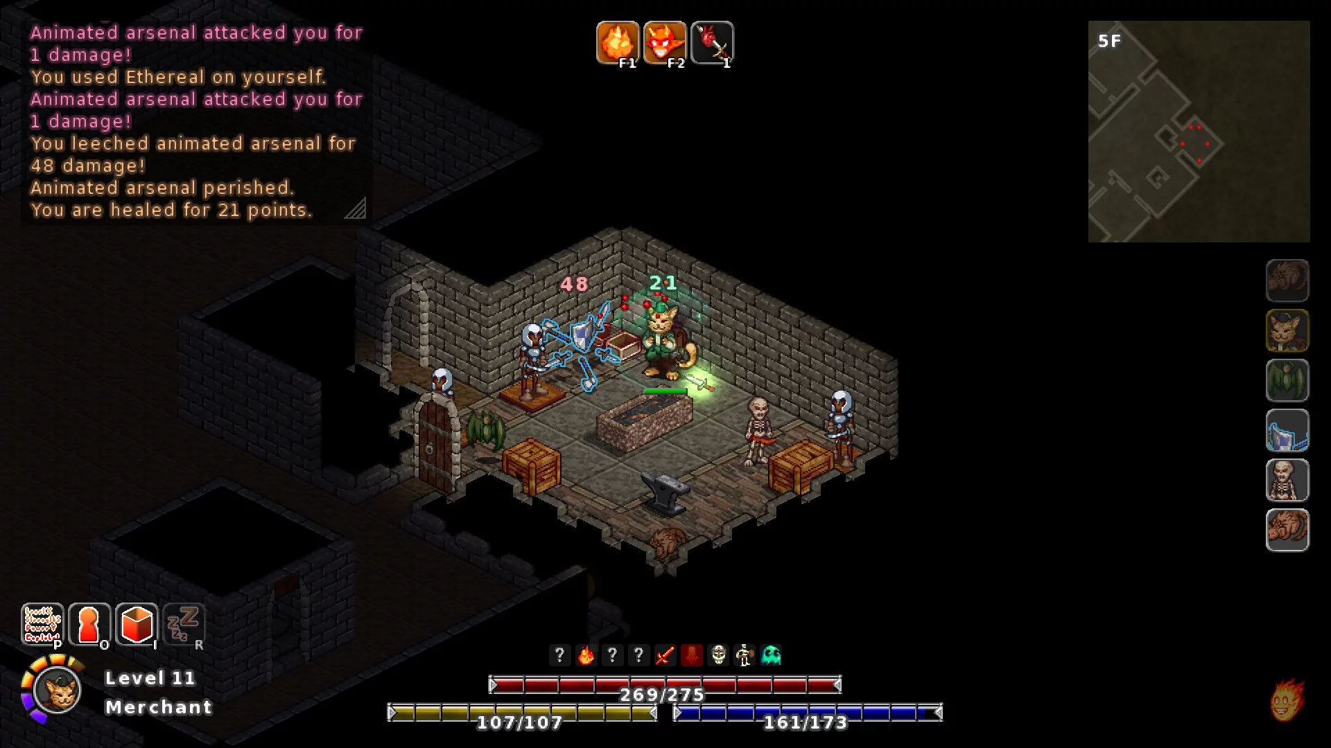 Изображение игры: MidBoss