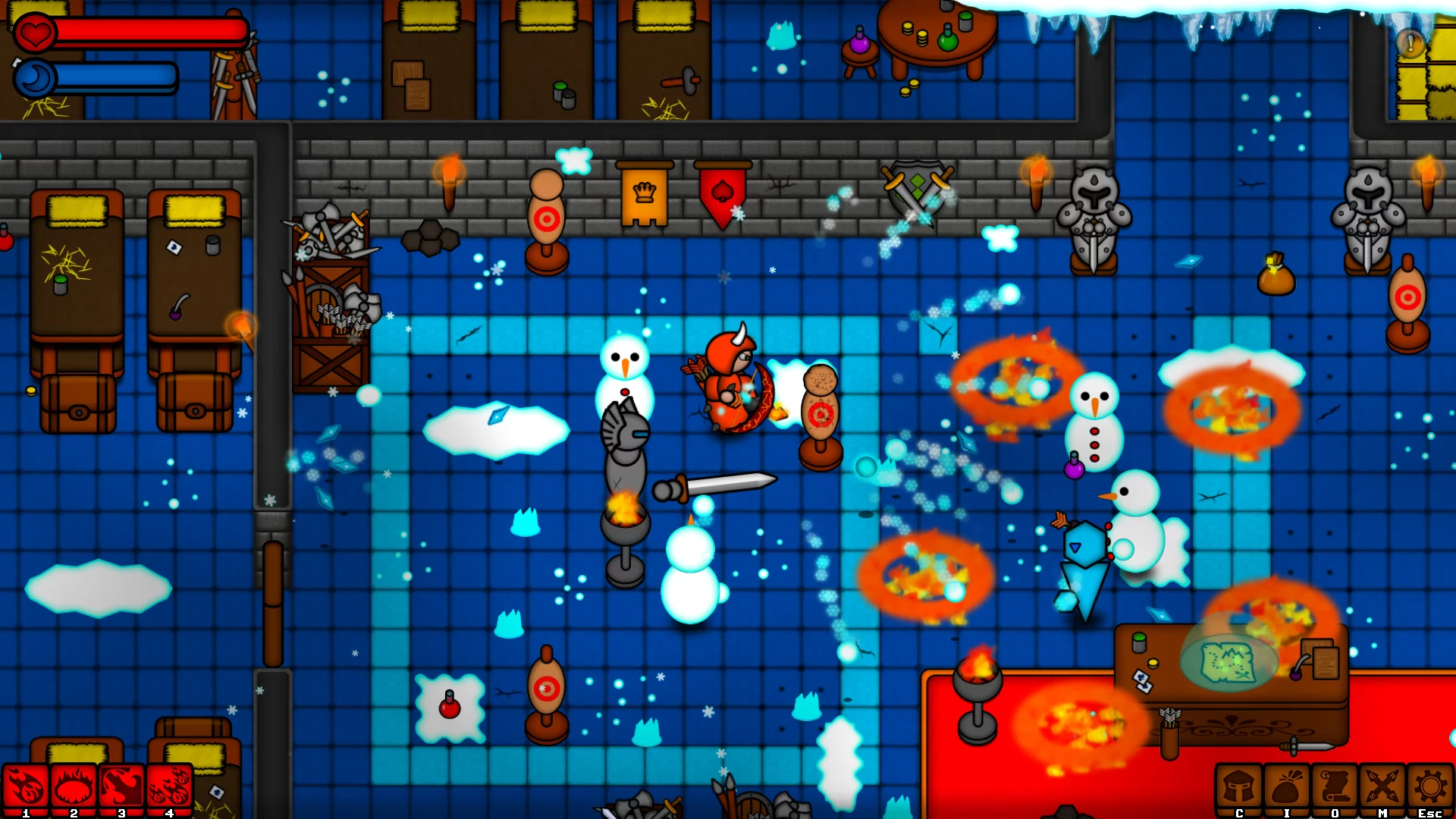 Изображение игры: Kronos