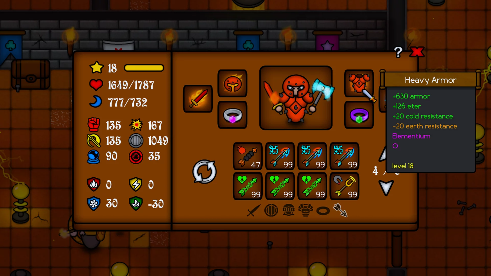 Изображение игры: Kronos