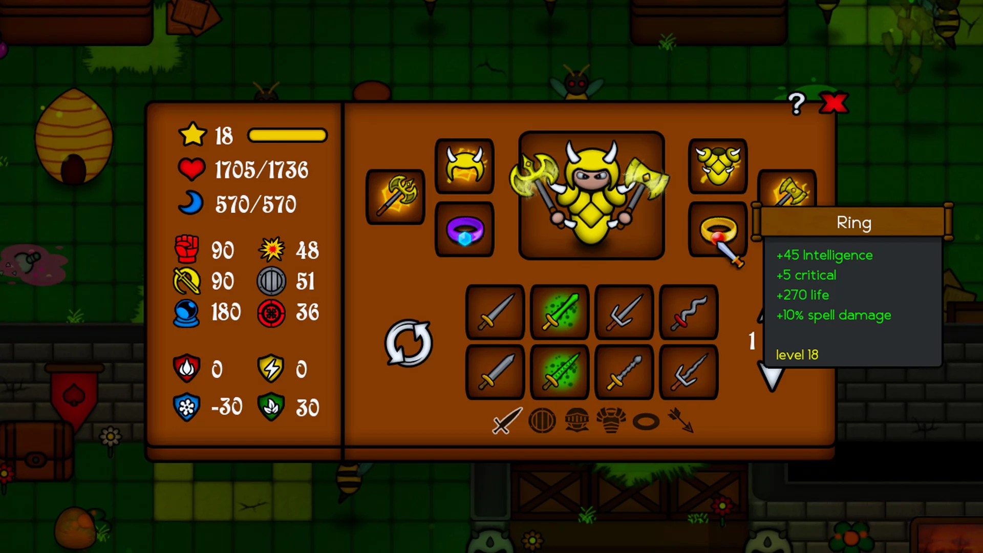 Изображение игры: Kronos