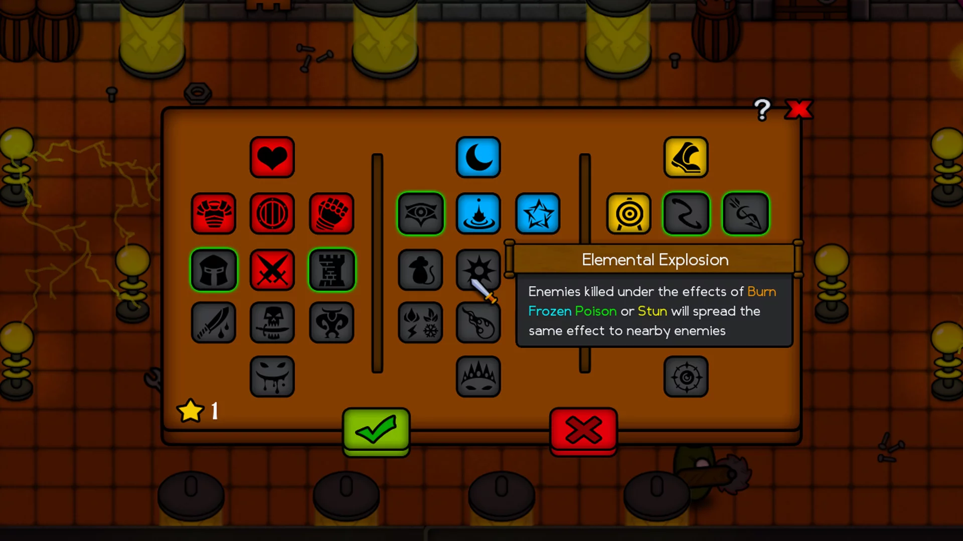 Изображение игры: Kronos