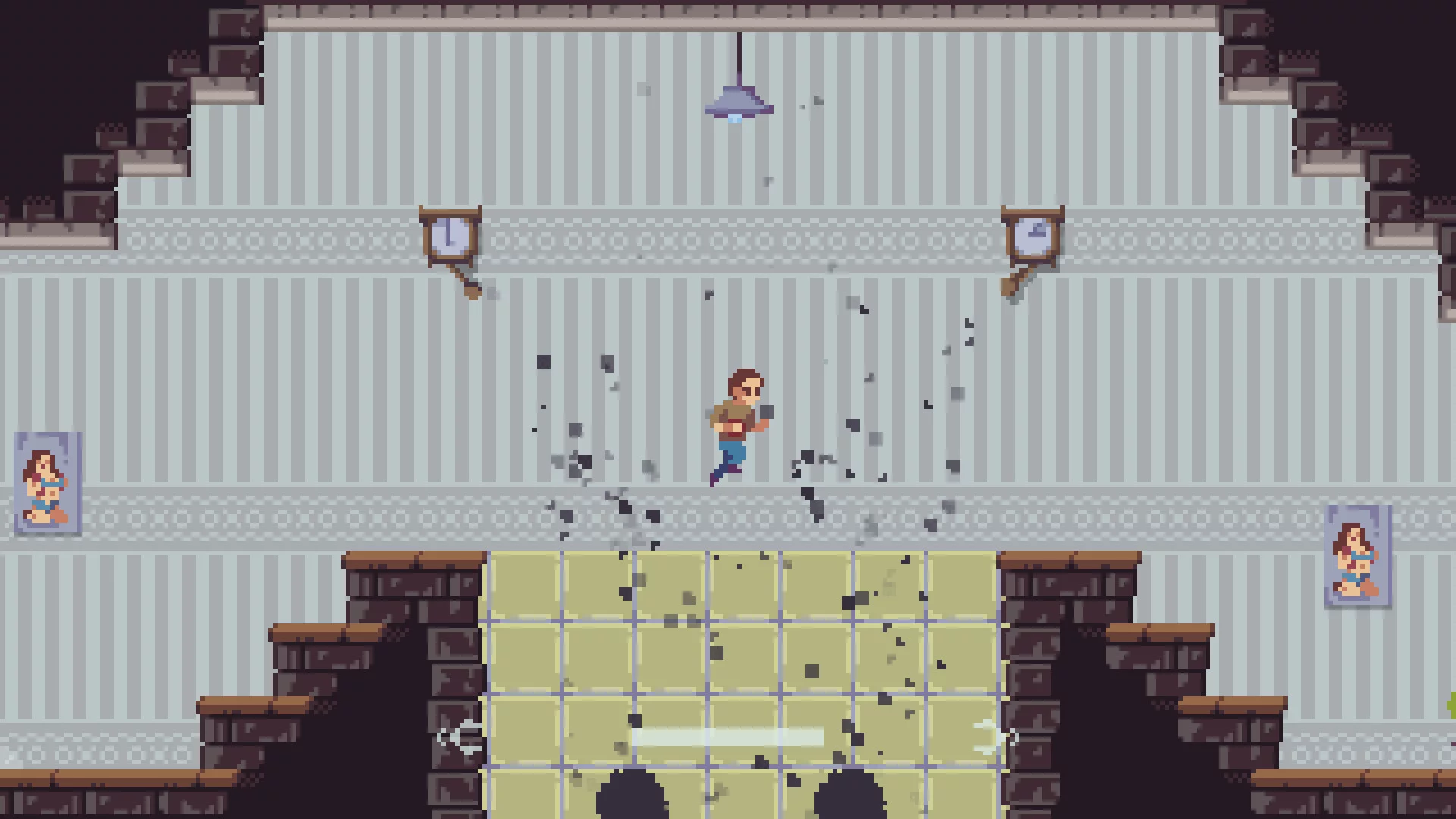 Изображение игры: The Inner Darkness