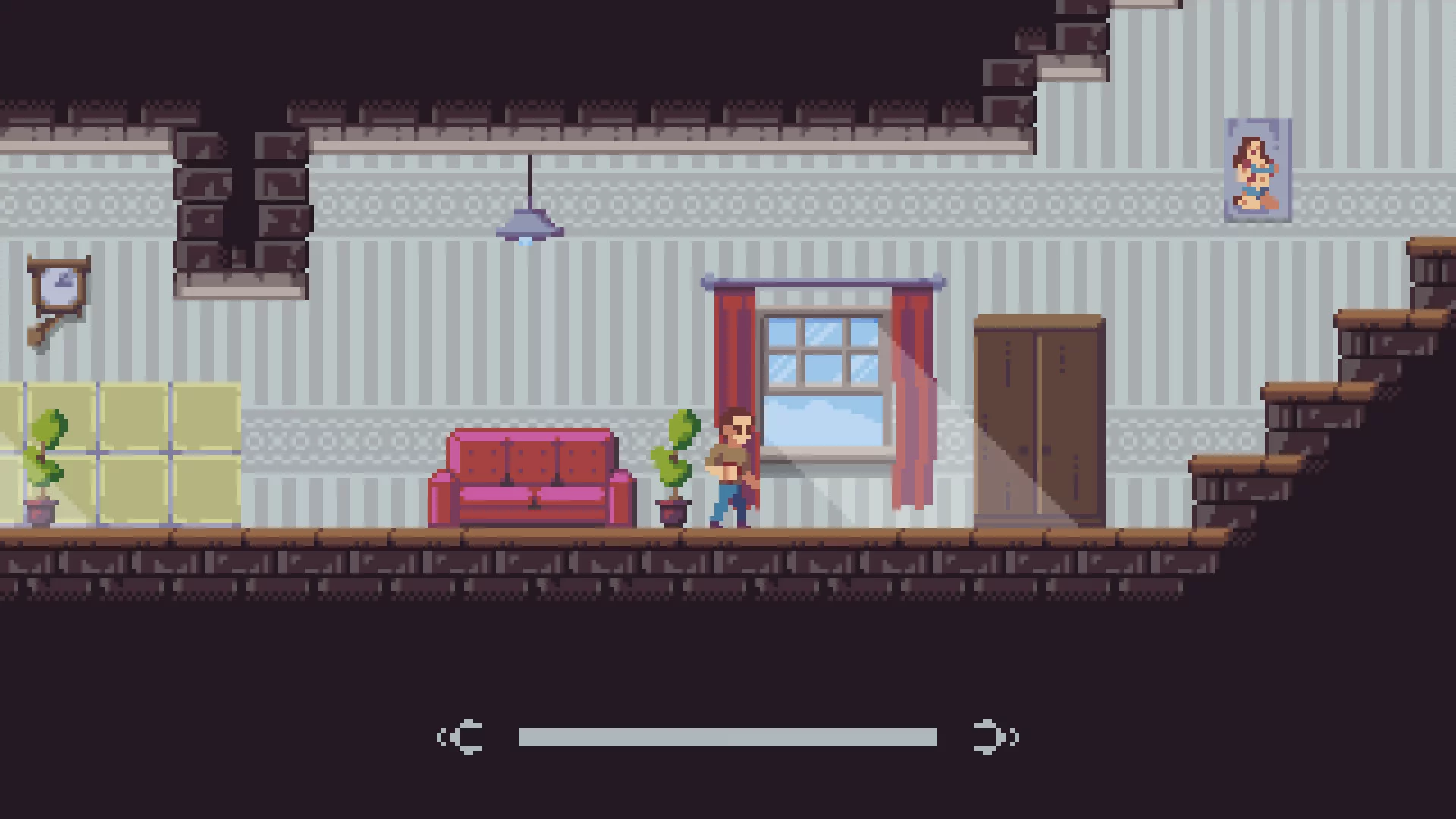 Изображение игры: The Inner Darkness