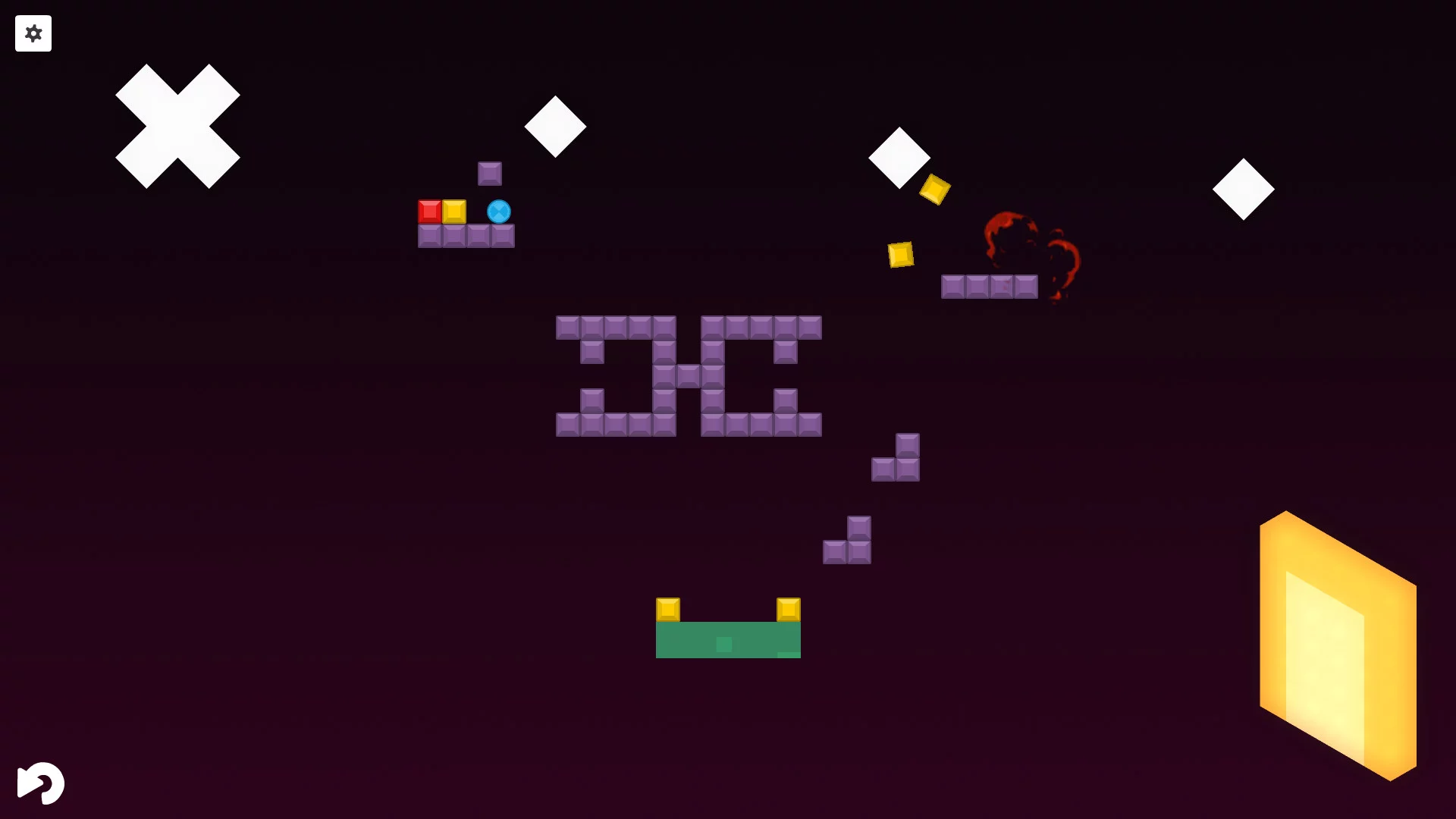 Изображение игры: Zup! 2