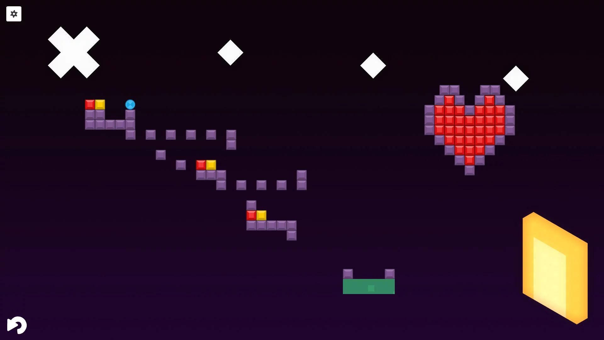 Изображение игры: Zup! 2