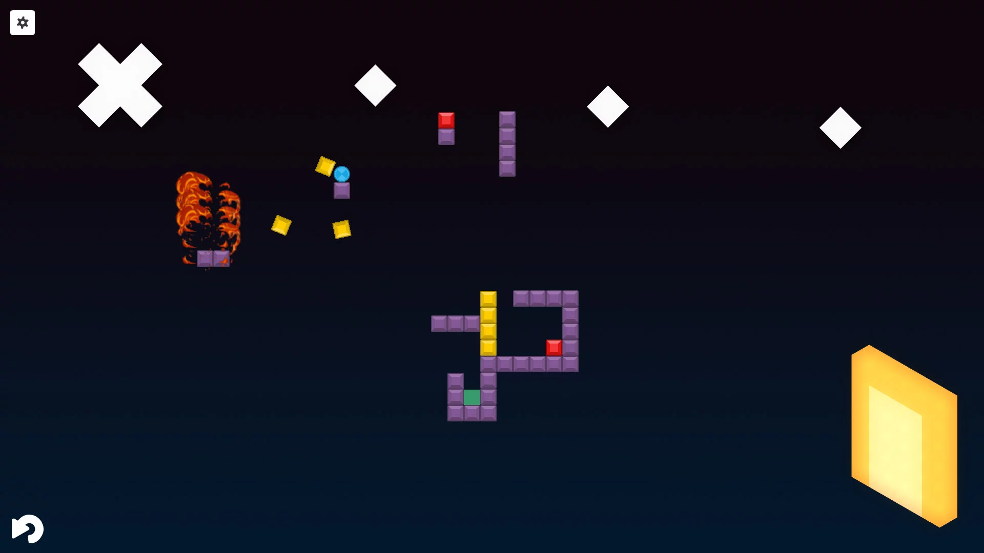Изображение игры: Zup! 2