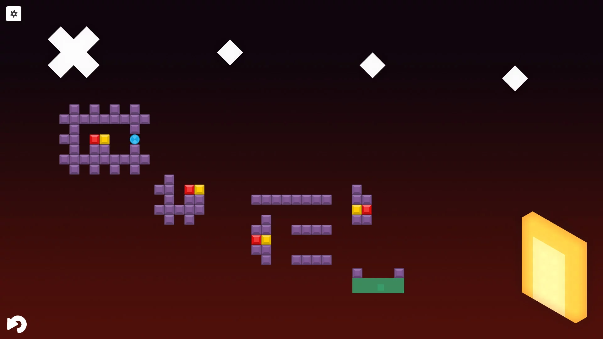 Изображение игры: Zup! 2