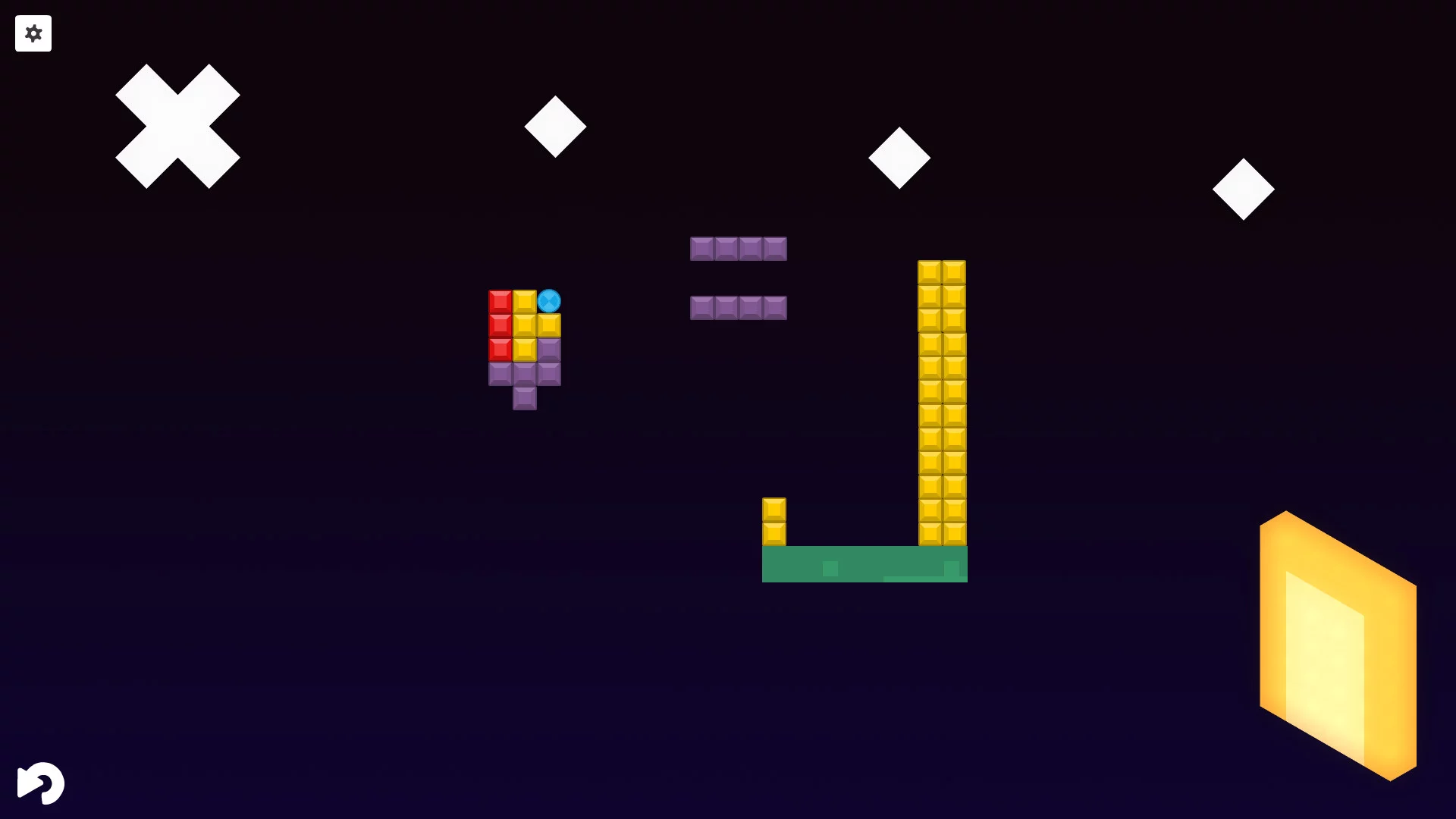 Изображение игры: Zup! 2
