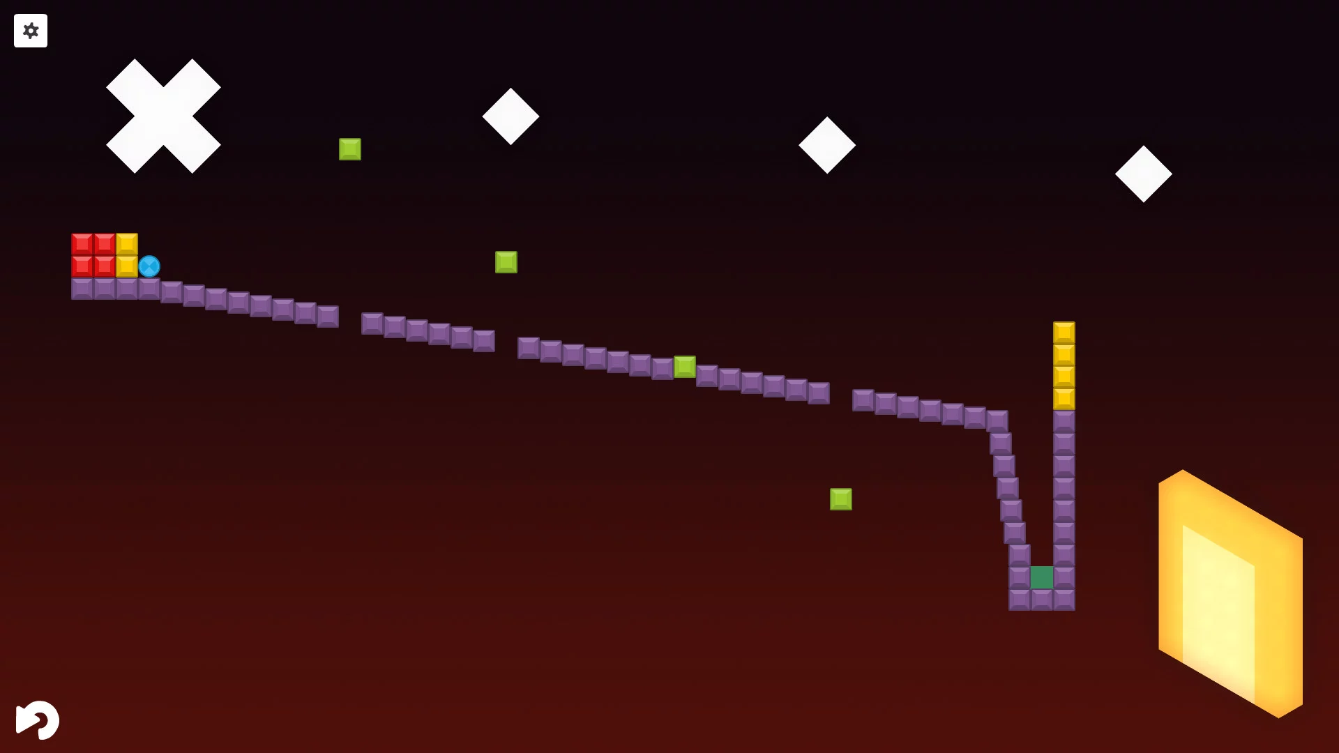 Изображение игры: Zup! 2