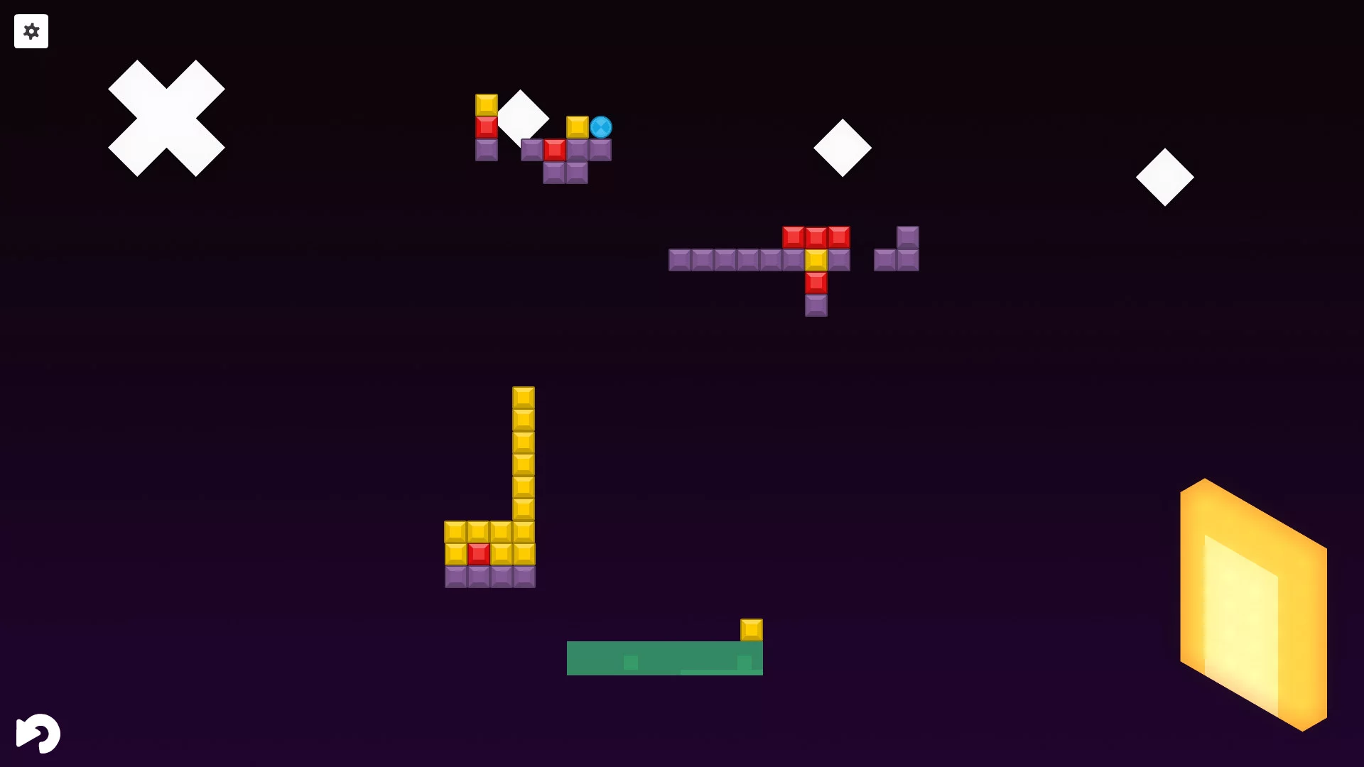 Изображение игры: Zup! 2