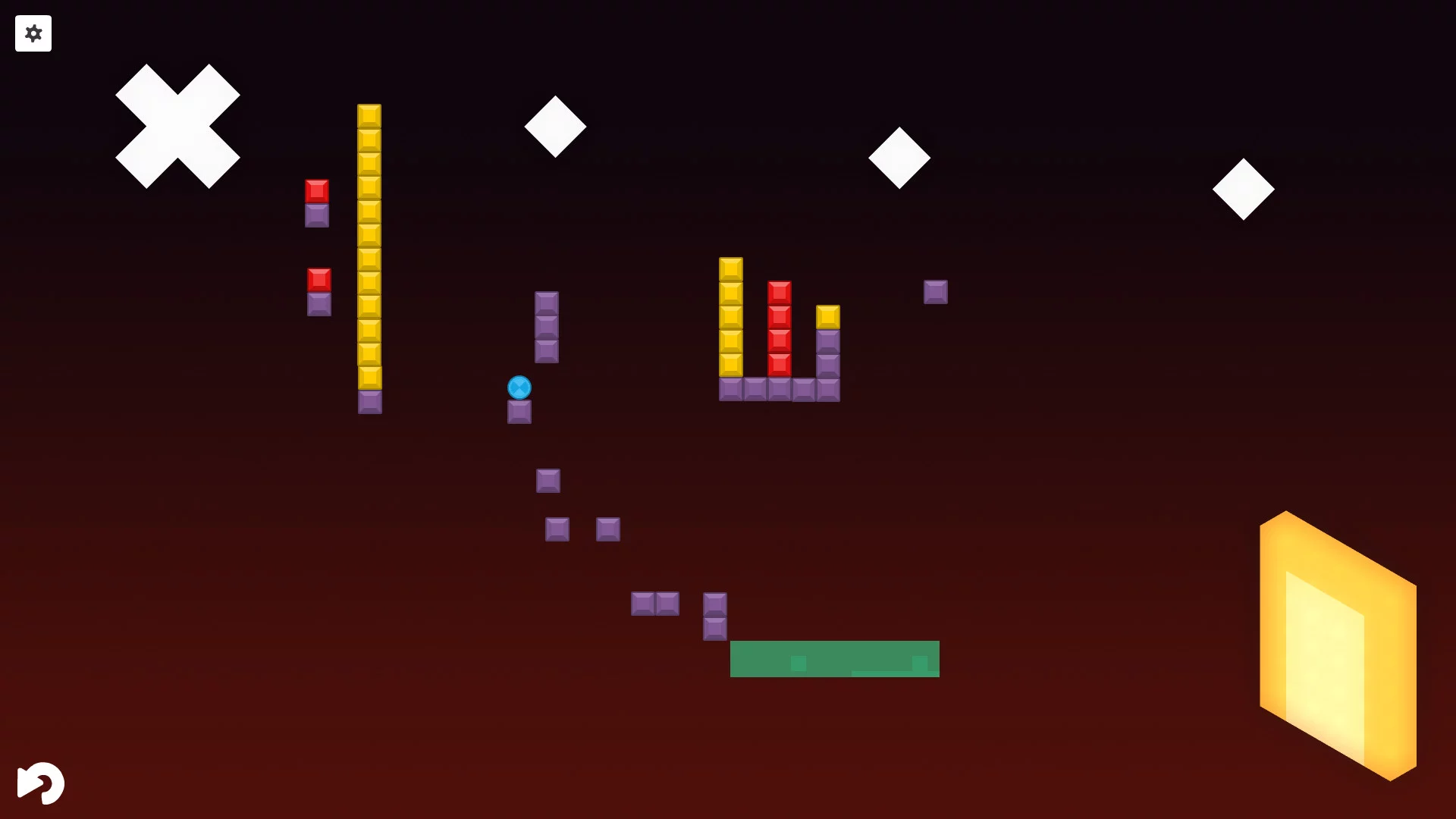Изображение игры: Zup! 2