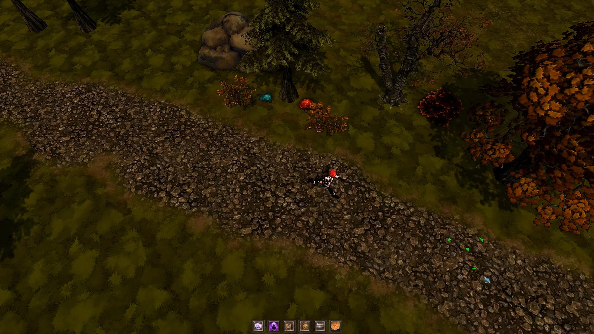Изображение игры: Beastmancer