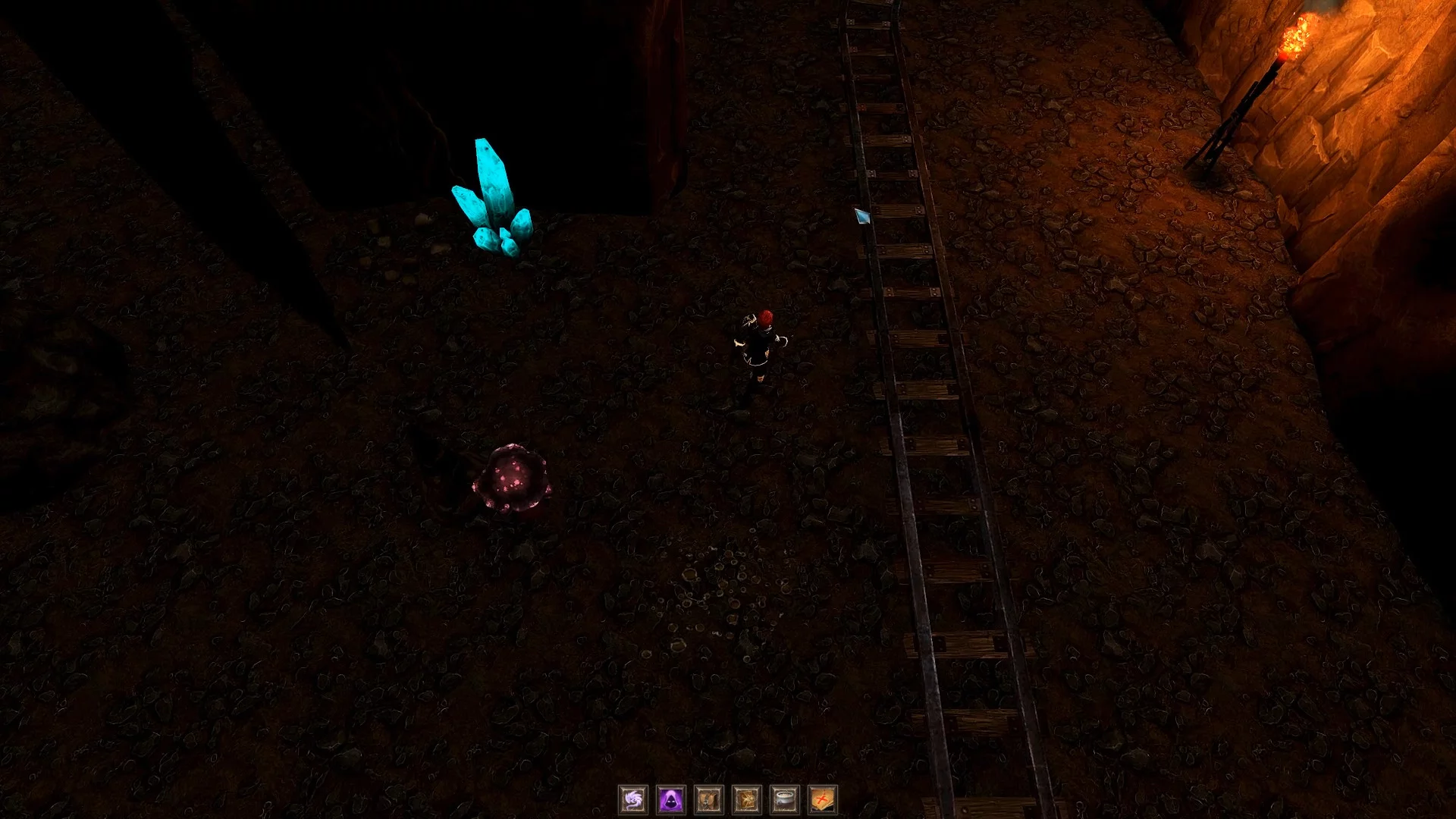 Изображение игры: Beastmancer