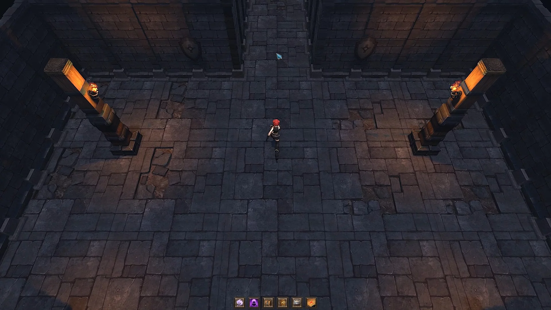 Изображение игры: Beastmancer